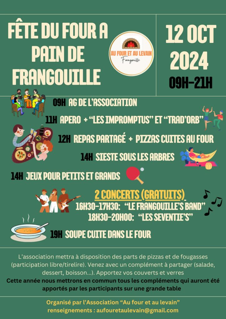 v2 flyer fête du four à pain fgl