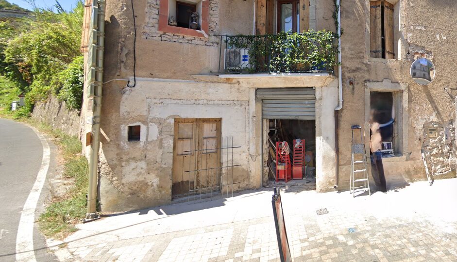 ancienne boulangerie la tour