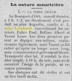 indépendant de lodève 07fev1909