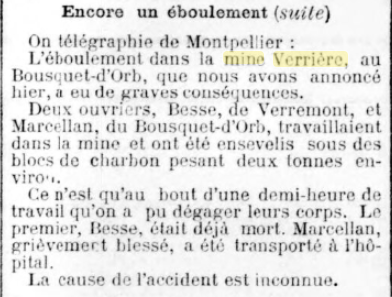 le national, 02 mars 1895