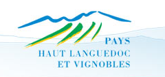 logo pays haut languedoc et vignobles