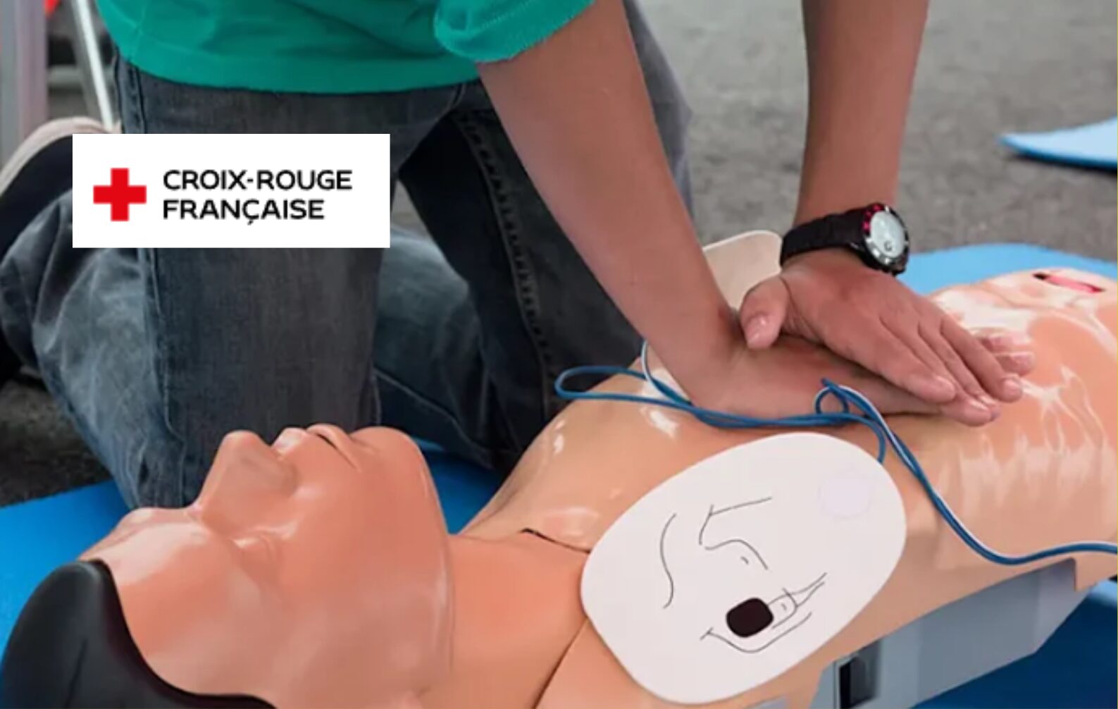 Formation Premiers Secours