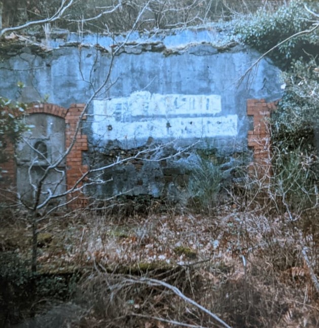 lampisterie verrière 25janv89