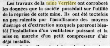 côte de la bourse 21sept1909