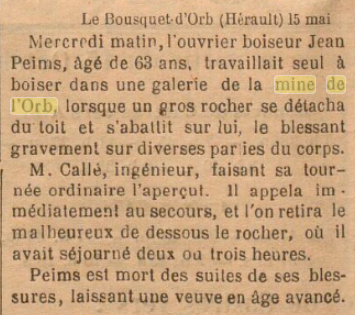 l'echo du tarn 18mai1902