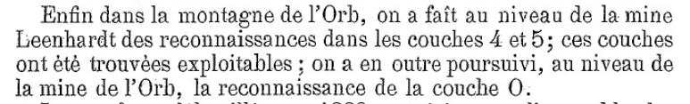 rapports et délibérations conseil général de l'hérault 01aout1900