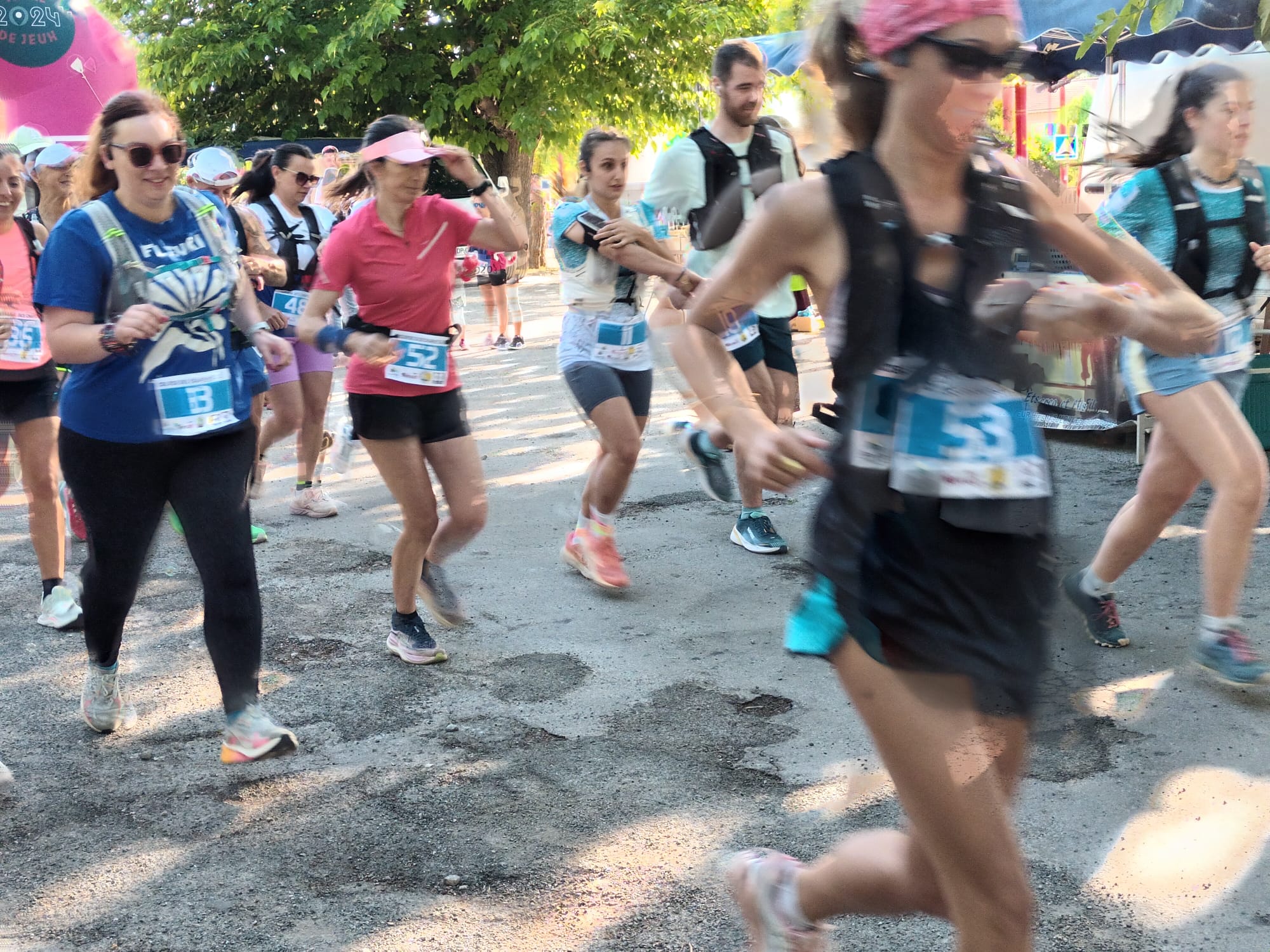 9ème édition de la Course des Chapelles
