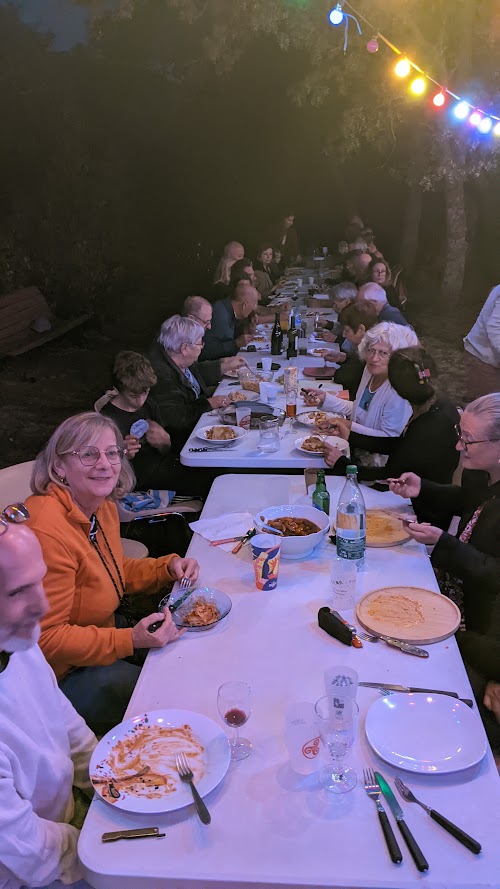 6ème Assemblée Générale annuelle