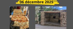 samedi 06 décembre 2025
