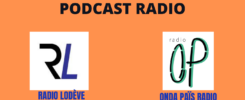 podcast radio